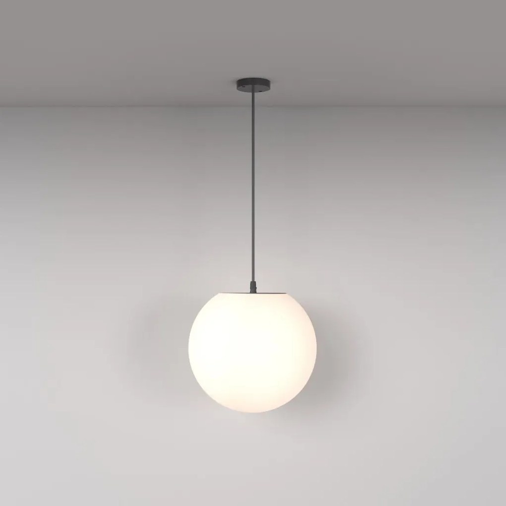 MAYTONI O594PL-01B ERDA Kültéri Függő Lámpa IP54