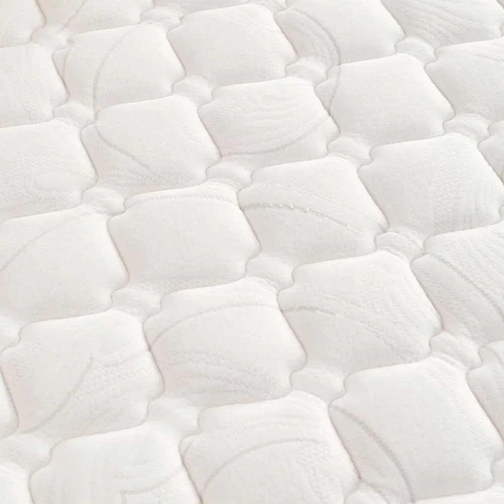 Közepes keménységű-extra kemény kétoldalas rugós matrac 90x200 cm Royal Exclusive – Moonia