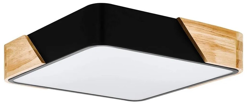 Eglo 99389 - Mennyezeti lámpa GRIMALDINO 2xE27/28W/230V