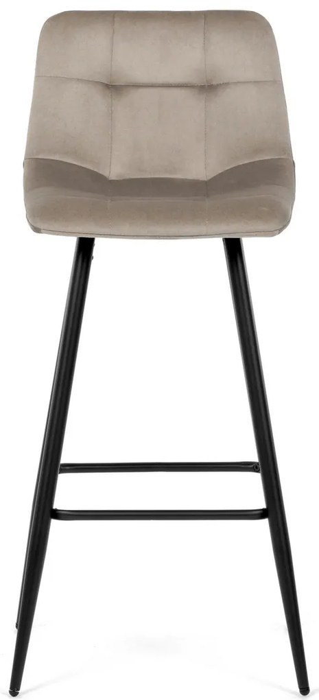 B-X7015 CAP2 bárszékek készlete, 4 db