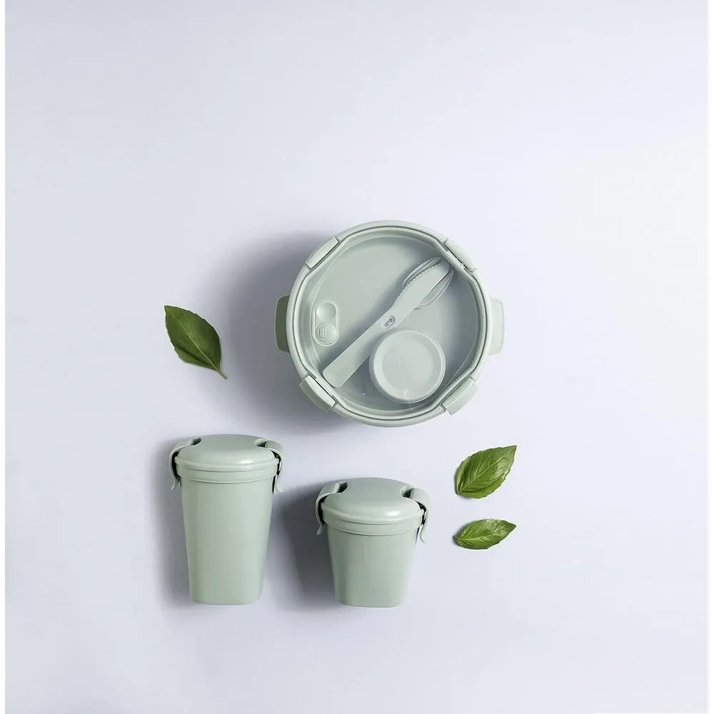 Uzsonnás doboz Lunch &amp; Go – Curver
