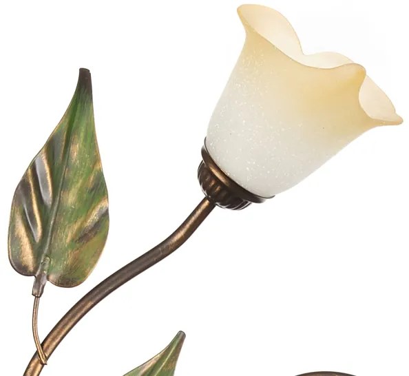 ONLI - Mennyezeti lámpa MIRANDA 3xE14/6W/230V