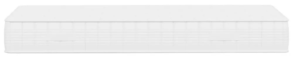 közepes keménységű zsebrugós matrac 90 x 200 cm