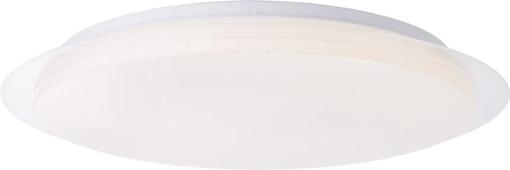 BRILLIANT G96934A05 VITTORIA Ufo Lámpa Fehér LED IP20