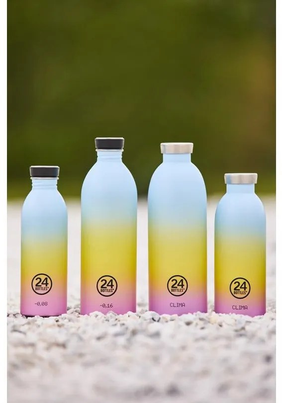 24Bottles Clima 500ml termosz