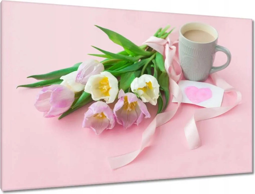 Festmények 120x80 Ajándék egy lánynak