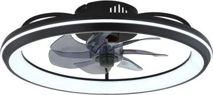 GLOBO 03643 CELESTE Ventilátoros lámpa IP20