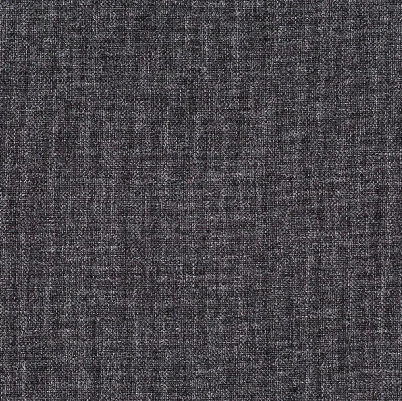 Ágyazható U alakú kanapé VALERIO 305x140 cm, sötétszürke/világosszürke színű