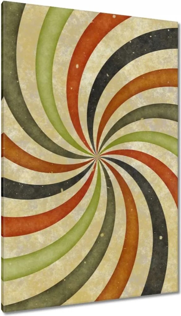 Vászonkép 80x120 Tekercses