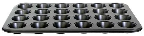 Toro Muffin forma, 38,5 x 26 x 2,2 cm, 38,5 x 26 x2,2 cm