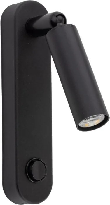 TK Lighting ENZO 6621 Fali lámpa 1x6W/G9 IP20