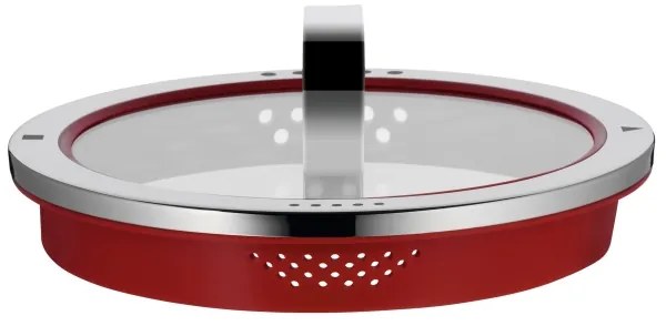 WMF - Magas edény FUNCTION átm. 20 cm rozsdamentes