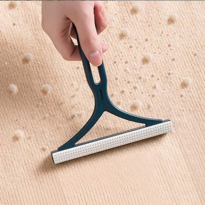 Zaparkorun Állati szőr- és szöszeltávolító - CarpetCleaner
