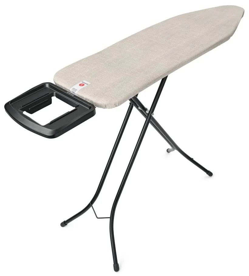 Vasalódeszka Denim Grey B – Brabantia