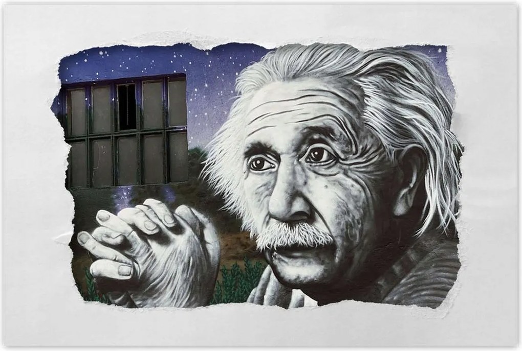 Poszterek 90x60 Graffiti Utcaművészet