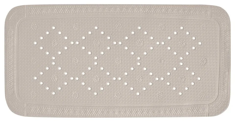 Csúszásgátló alátét fürdőkádba 36x91 cm Alaska – Spirella