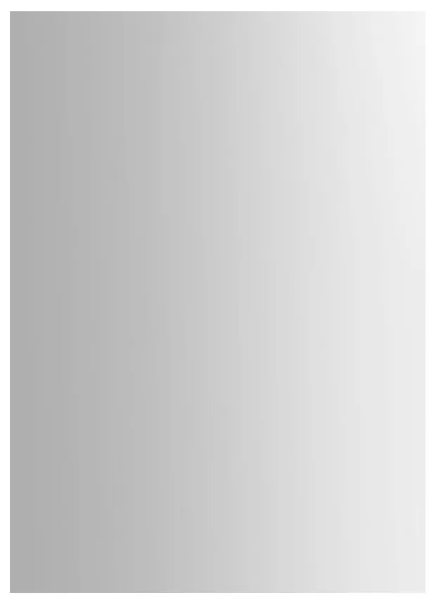 Mereo Mereo, Tükör 600x700x20 mm, MER-CN692