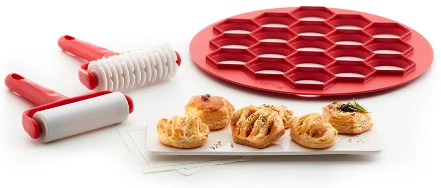 Sütőforma pitéhez ø 30 cm – Lékué