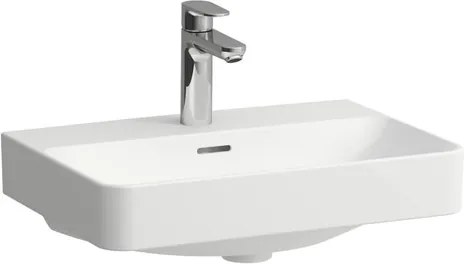 Laufen PRO X mosogató fehér 38x55 cm H8188620001091