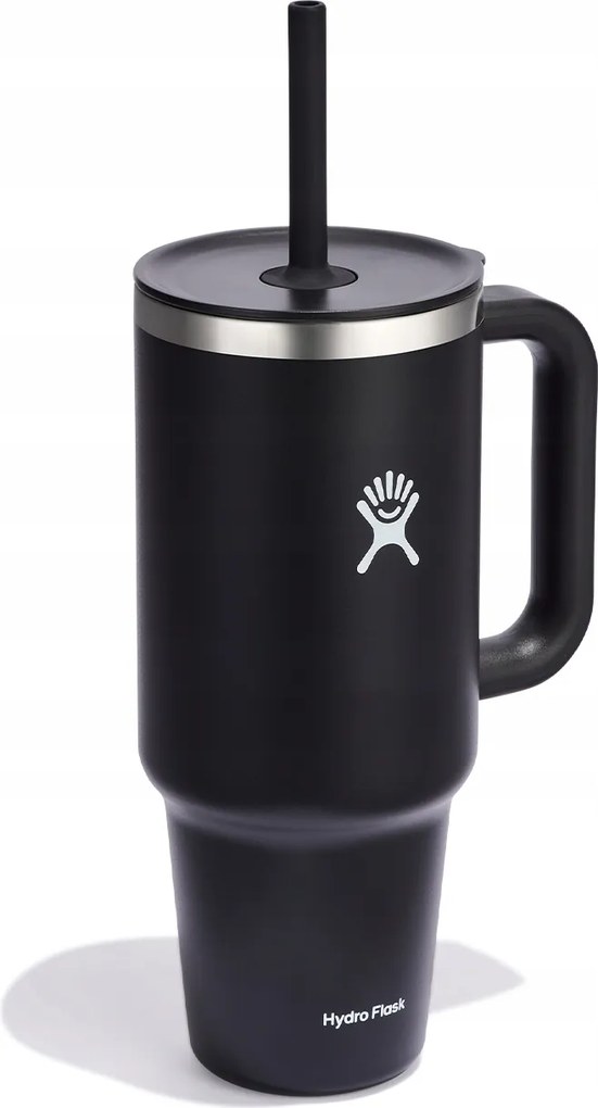 Thermo bögre szívószállal Hydro Flask 32 Oz All Around 946 ML