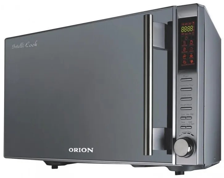 ORION OM-5123D Mikrohullámú sütő Mikrosütő Bemutató darab