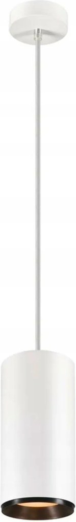 Slv Big White Numinos Dali XL függeszték fehér 36 W 2700 K 24° 100578