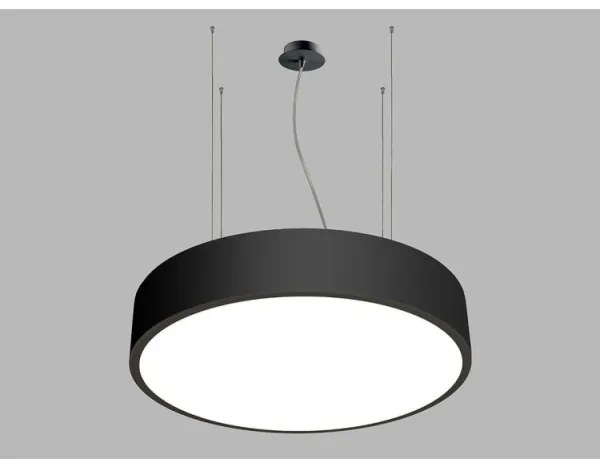 LED2 - LED Dimmelhető csillár zsinóron MONO LED/100W/230V