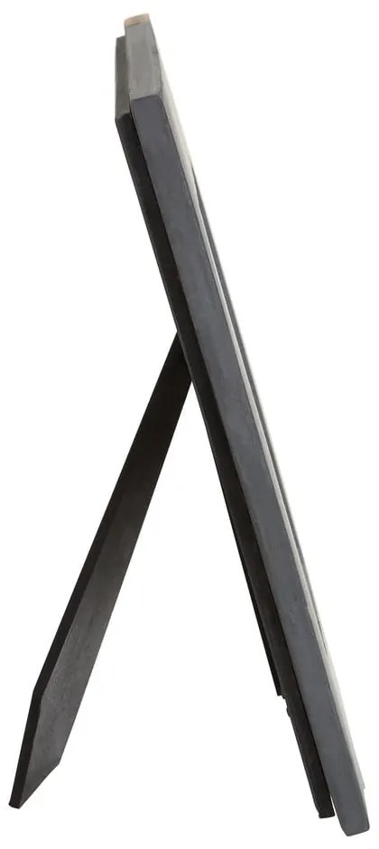 Szürke kő képkeret 20x25 cm Kata – Premier Housewares