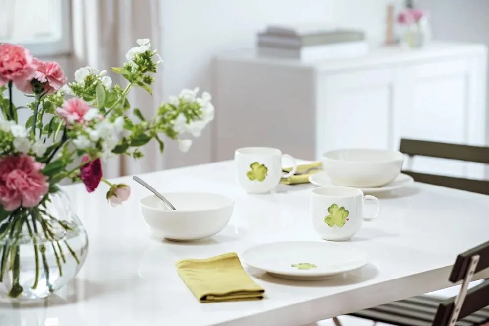 Gabonapehely tál With Love Good Luck 169 mm, 550 ml - Villeroy & Boch