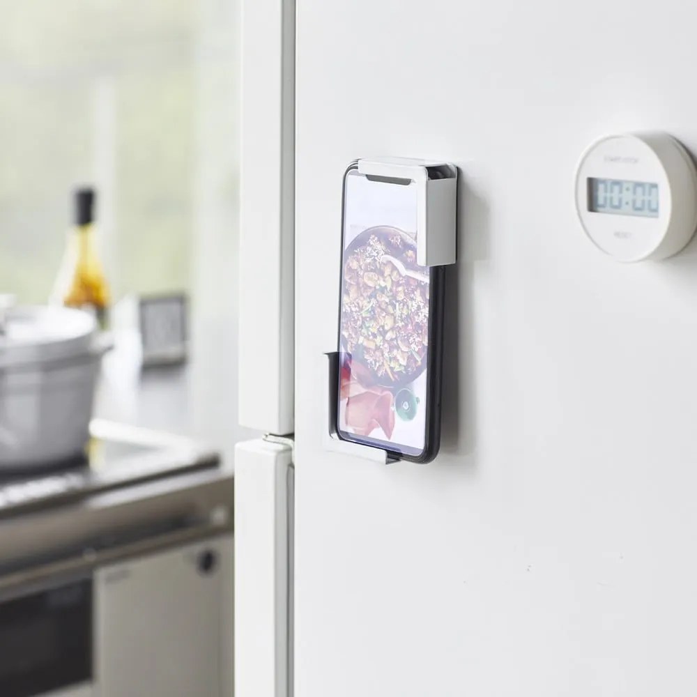 Műanyag tablettartó állvány Tower – YAMAZAKI