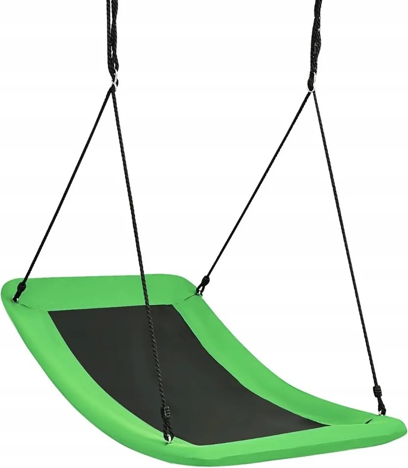 Kerti Hinta Gyerekeknek Akasztós Fotel Napozóágy 83 CM X 155 CM