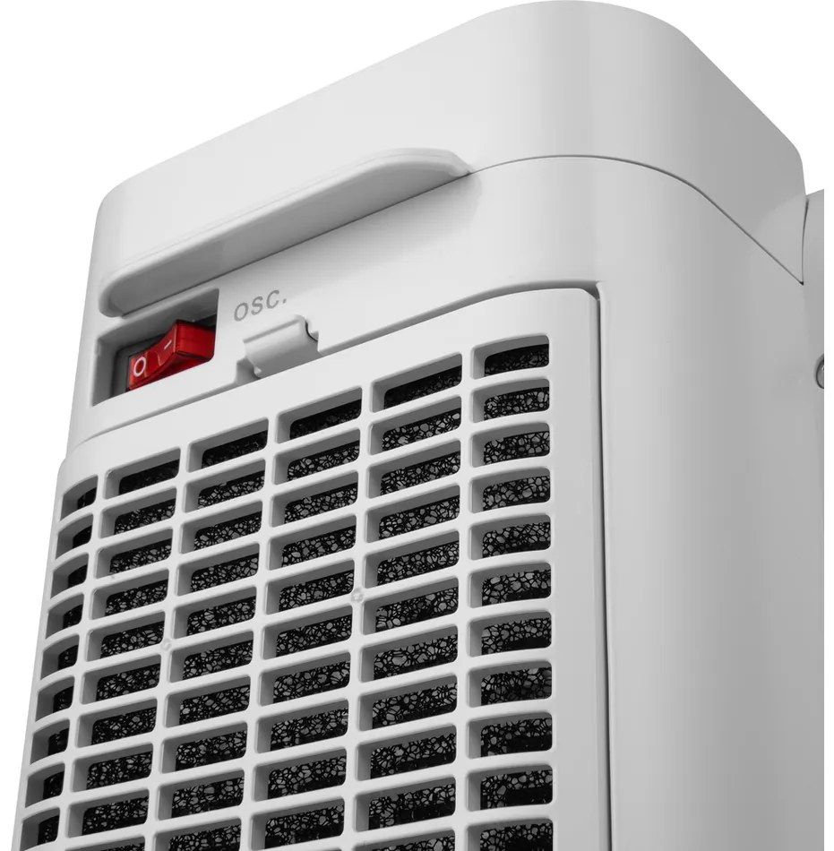 Sencor SFH 8050SL kerámia fűtőtest