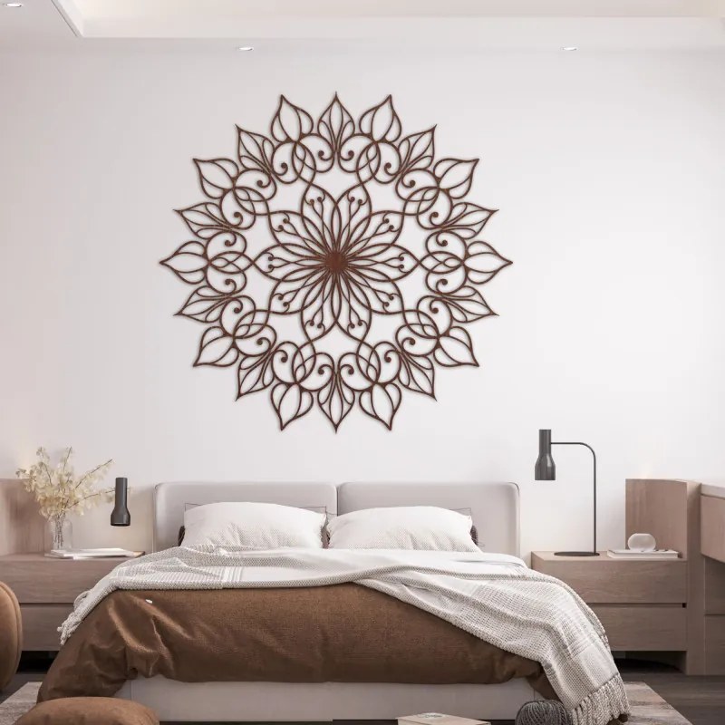 Eredeti mandala dekoráció otthonodba | RATTRAJ