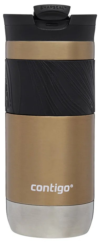 Contigo Termo palack Byron 2.0 470 ml Chardonnay, 470 ml