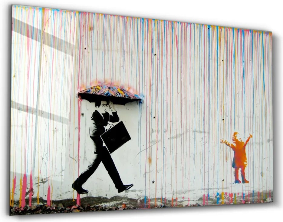 Üvegkép, 46×72 cm – CAM-3000