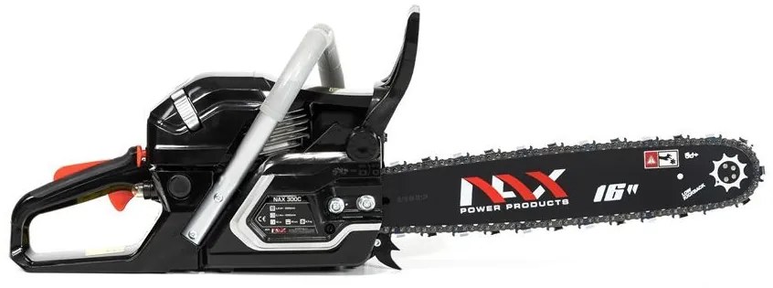NAC NAX300C láncfűrész