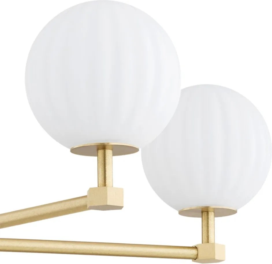 Argon PALOMA 2184 Csillár 5x7W/E14 IP20