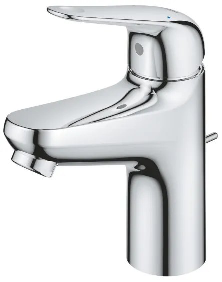 GROHE 24316001 - Mosdócsaptelep SWIFT DN 15 fényes króm