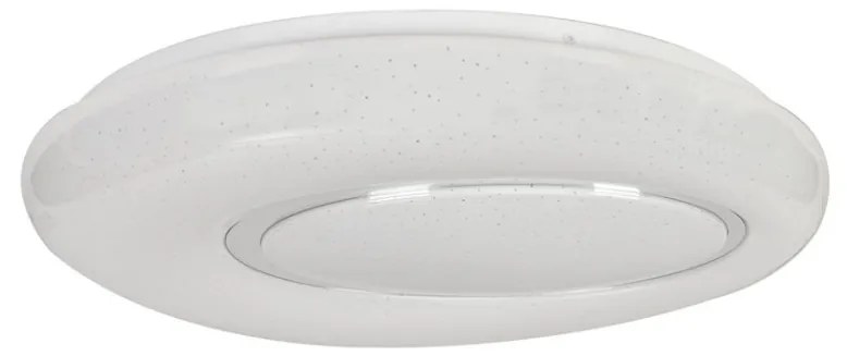 Milagro BONO ML6398 mennyezeti lámpa 36W LED 3000K–6000K 2520LM IP20
