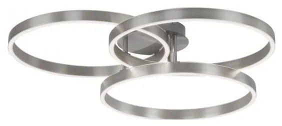 Paul Neuhaus 6233-55-LED Dimmelhető lámpa PAAN LED/45,5W/230V 2700-5000K + távirányító