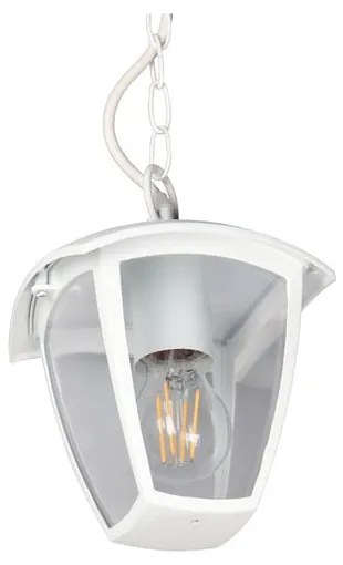 Függő kültéri lámpa ø 17 cm Venta – Trio