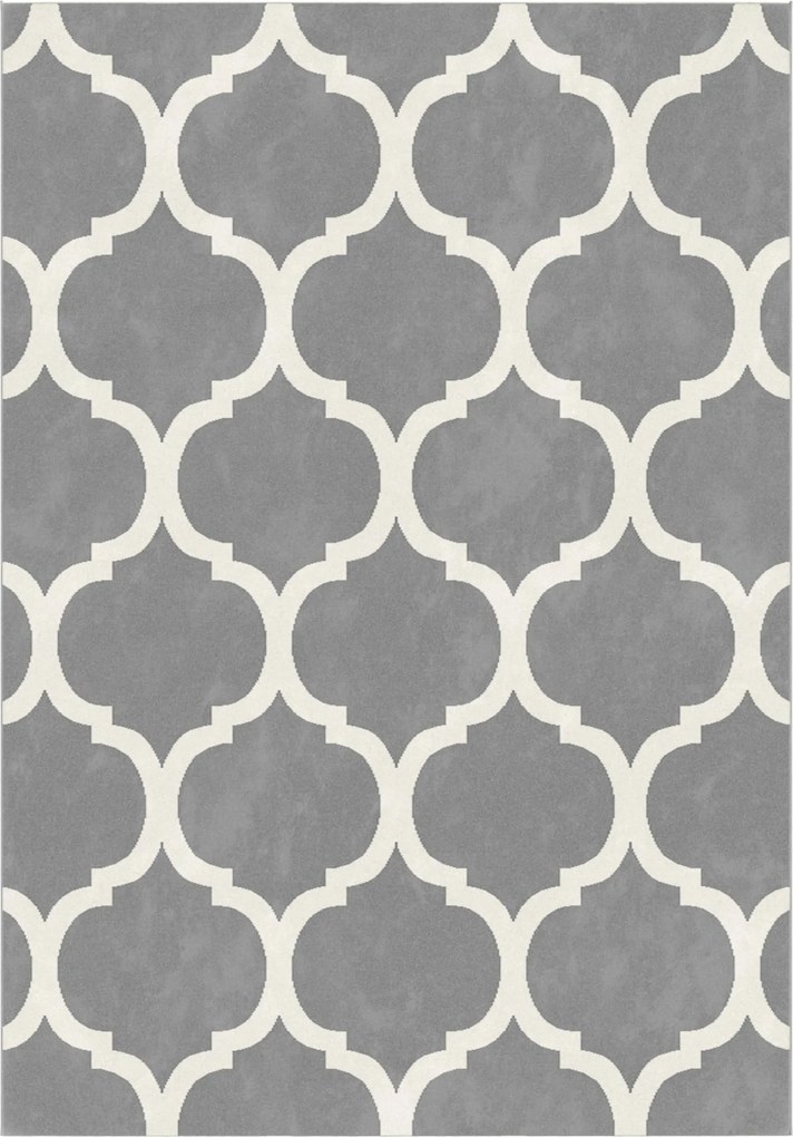 Modern Szőnyeg Home Art 080X150 Marokkói Minta