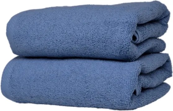 Pamut törölköző 500g/m2 City Shop 70x140 cm