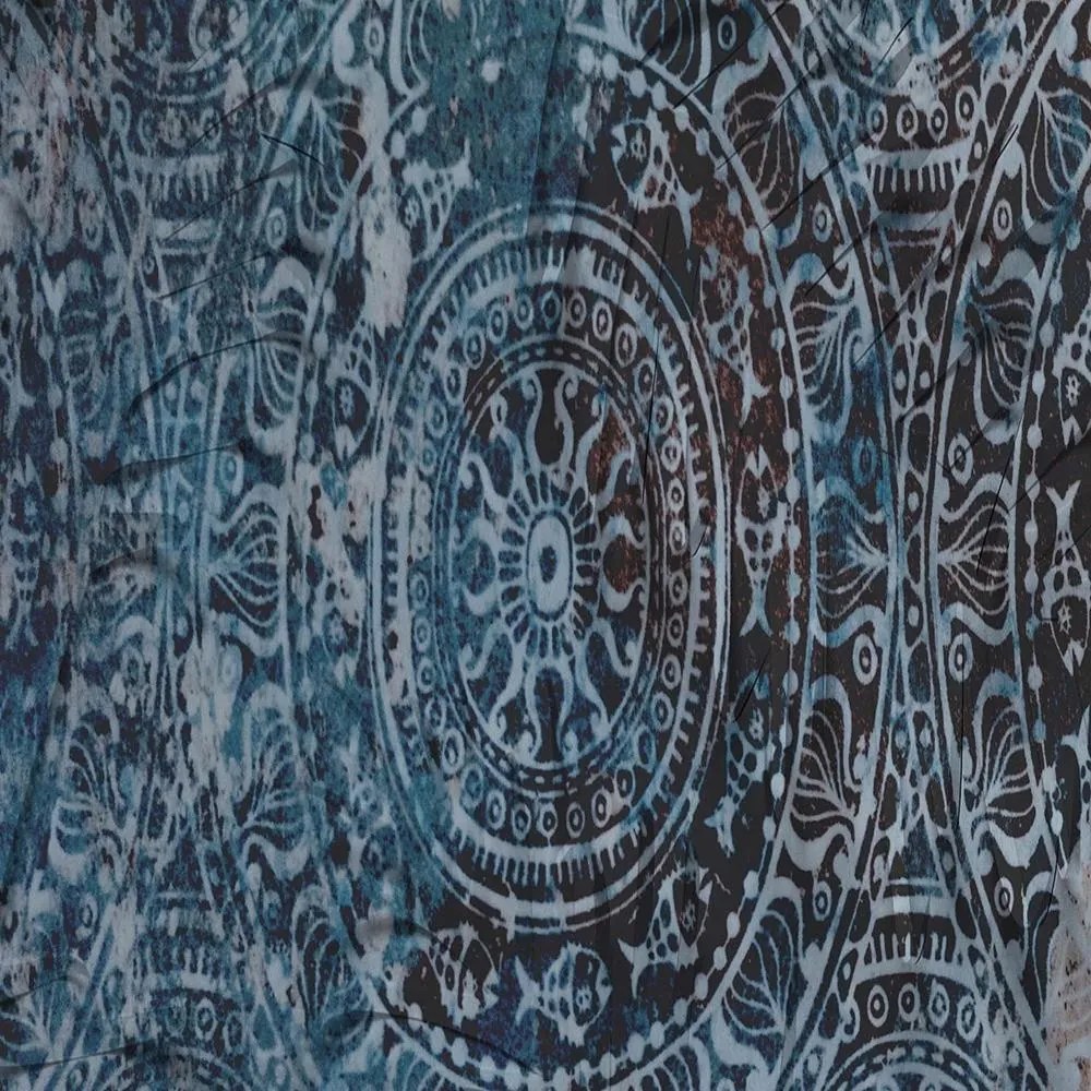 Gario Paraván Néma Méret: 145 x 170 cm, Kivitelezés: Forgó paraván 360°