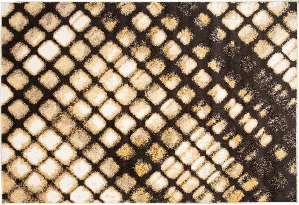 Szőnyeg Fríz 120x170 Divatos Modern Stílusos #44