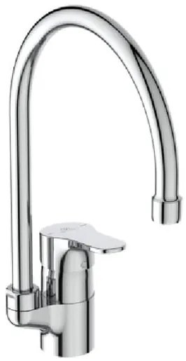 Mosdókagyló-keverő Ideal Standard CERABASE 334x85x236 mm BC844AA