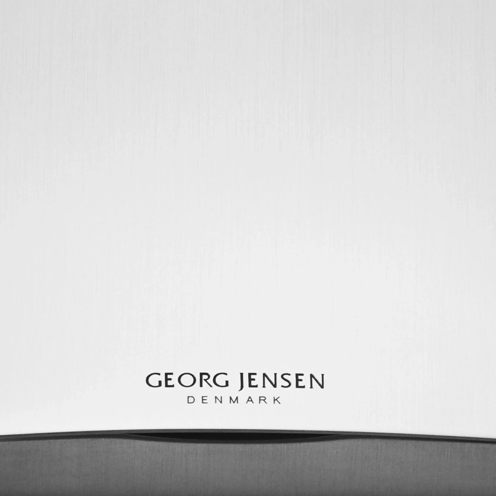 Konno rozsdamentes acél névjegykártya - Georg Jensen