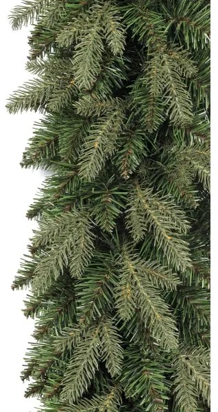 Karácsonyi dekoráció GIRLANDA 100 cm hosszú