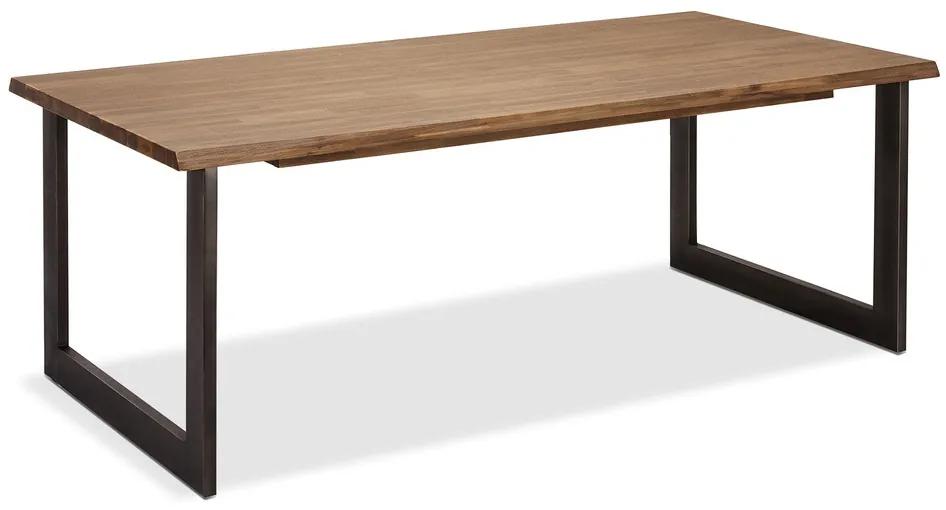 Modern étkezőasztal Aart 200 cm