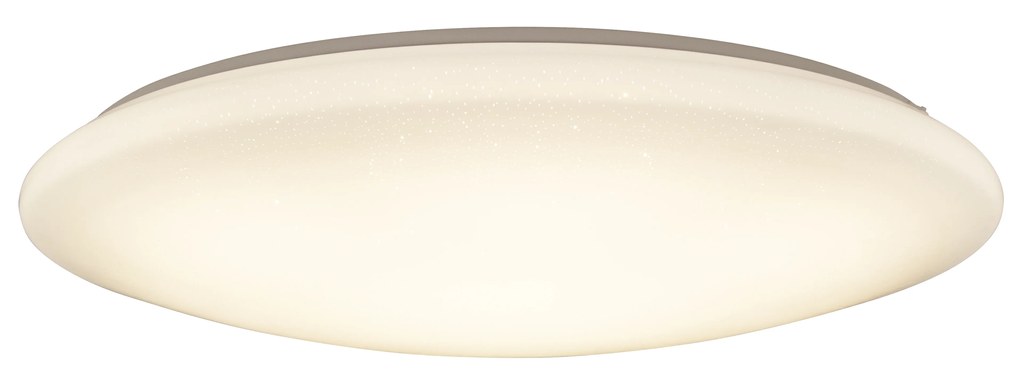 LED mennyezeti lámpa 80 cm-es csillagos hatással, távirányítóval - Extrema